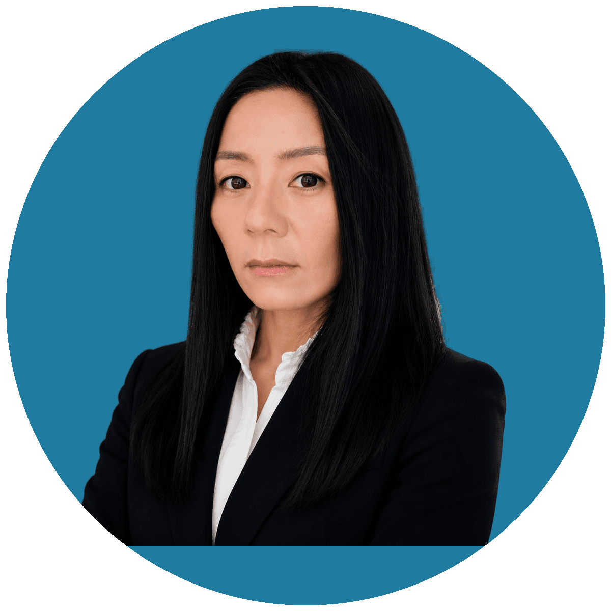 Kate Kwon, Director of Project Delivery