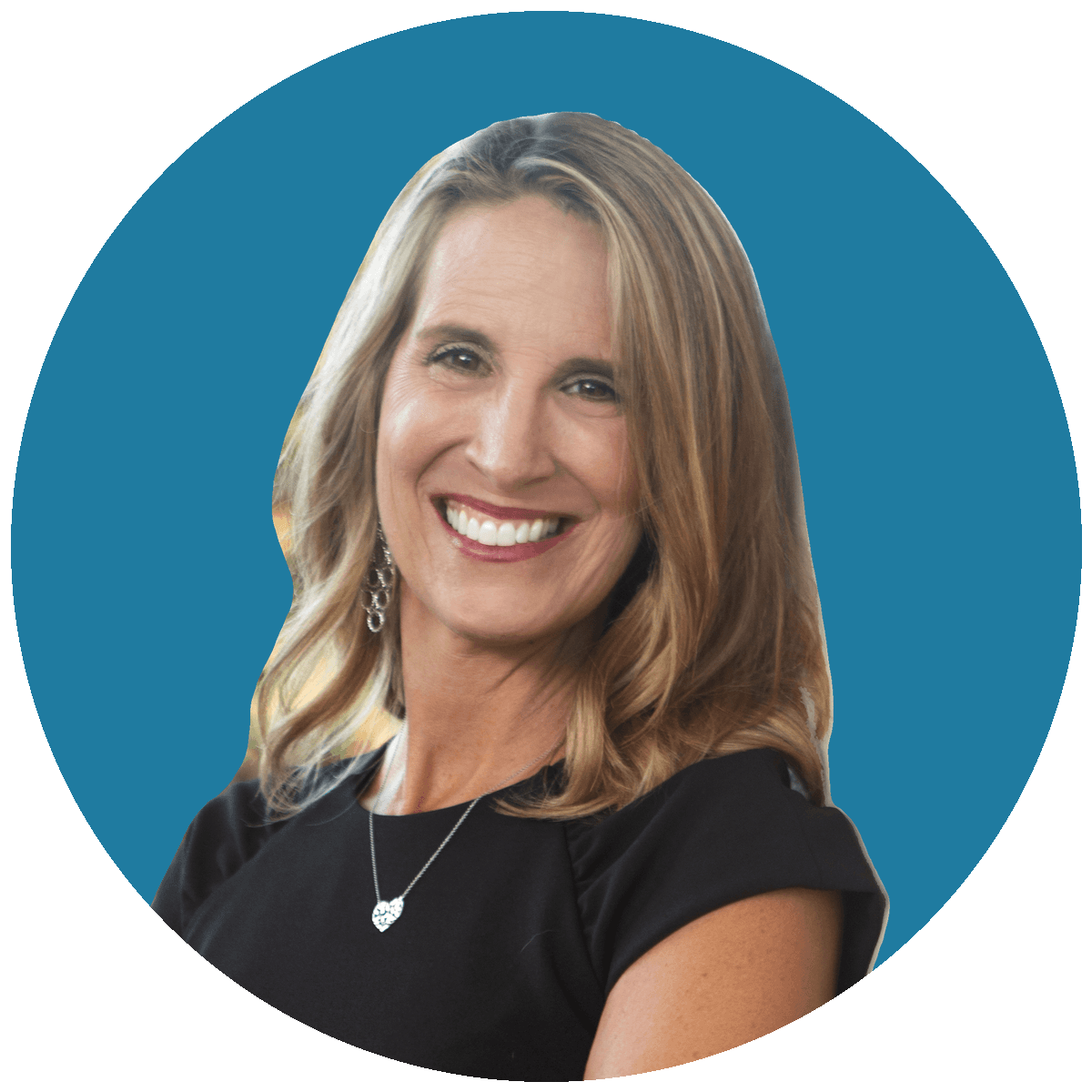 Dr. Leighangela Brady, Senior Advisor