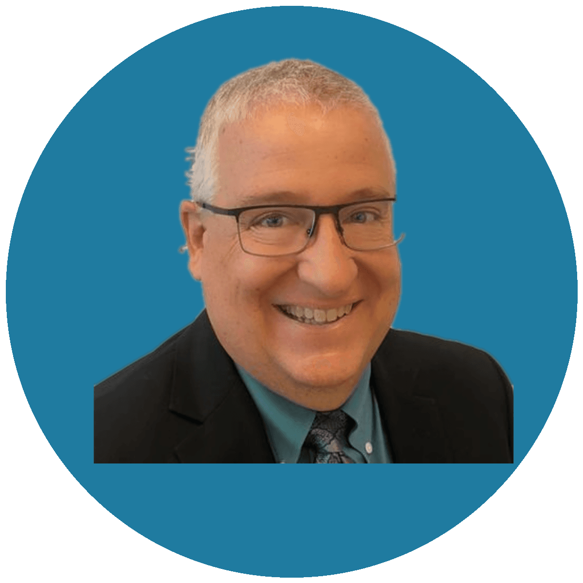 Stuart Packard, Senior Advisor