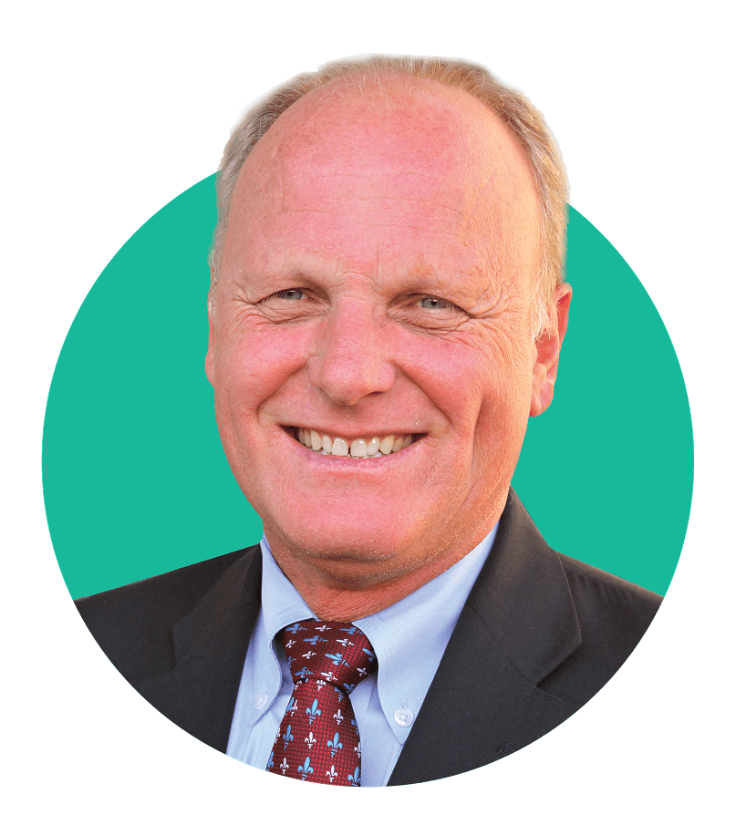 Joe Dixon, President