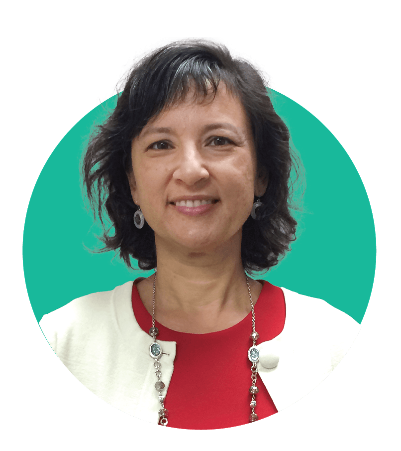 Maria Denney, Project Manager