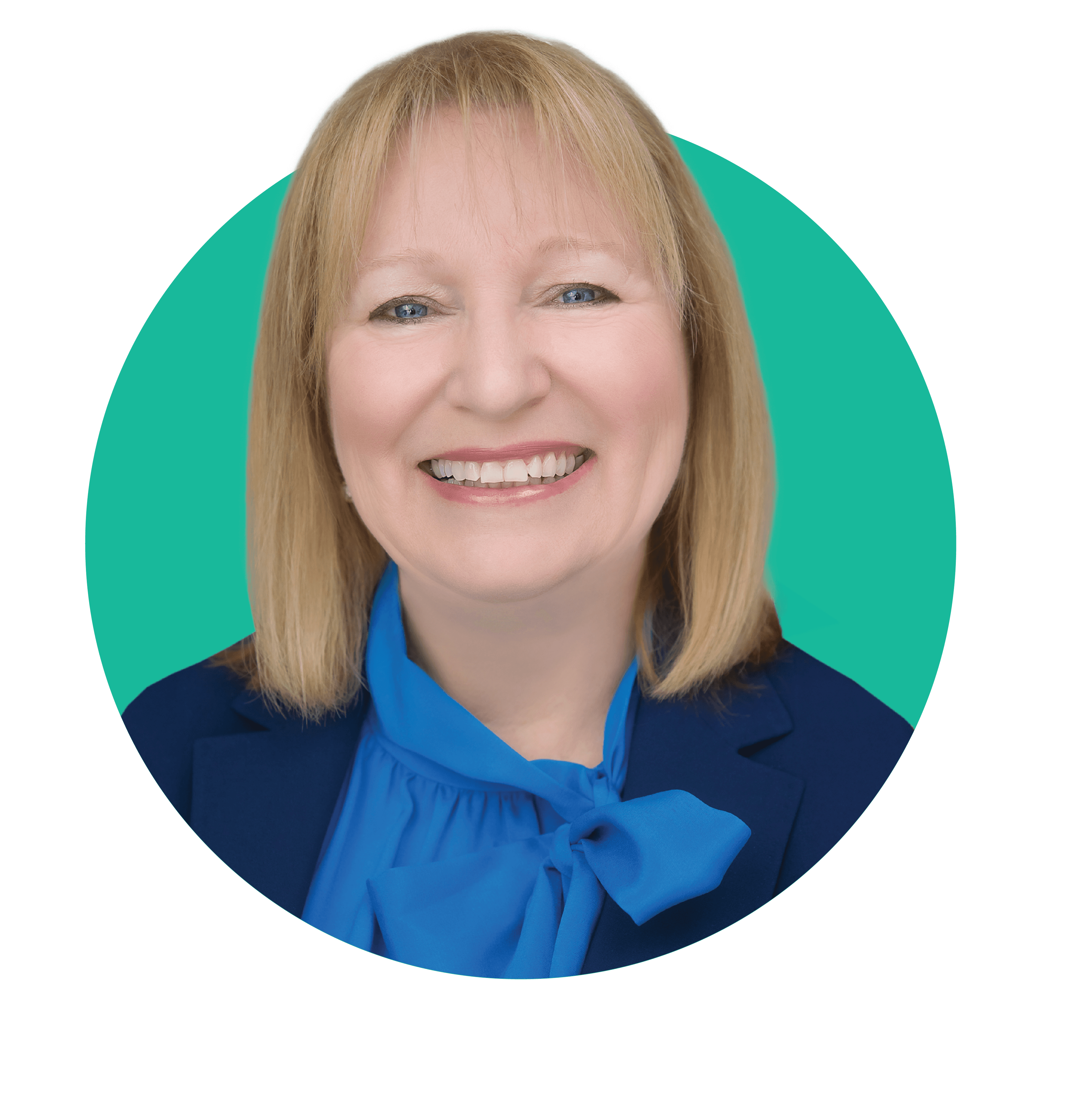 Dr. Stella Kemp, Program Manager