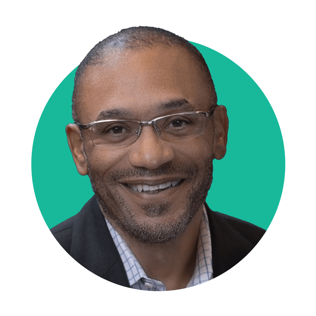 Michael Bishop, Senor Advisor
